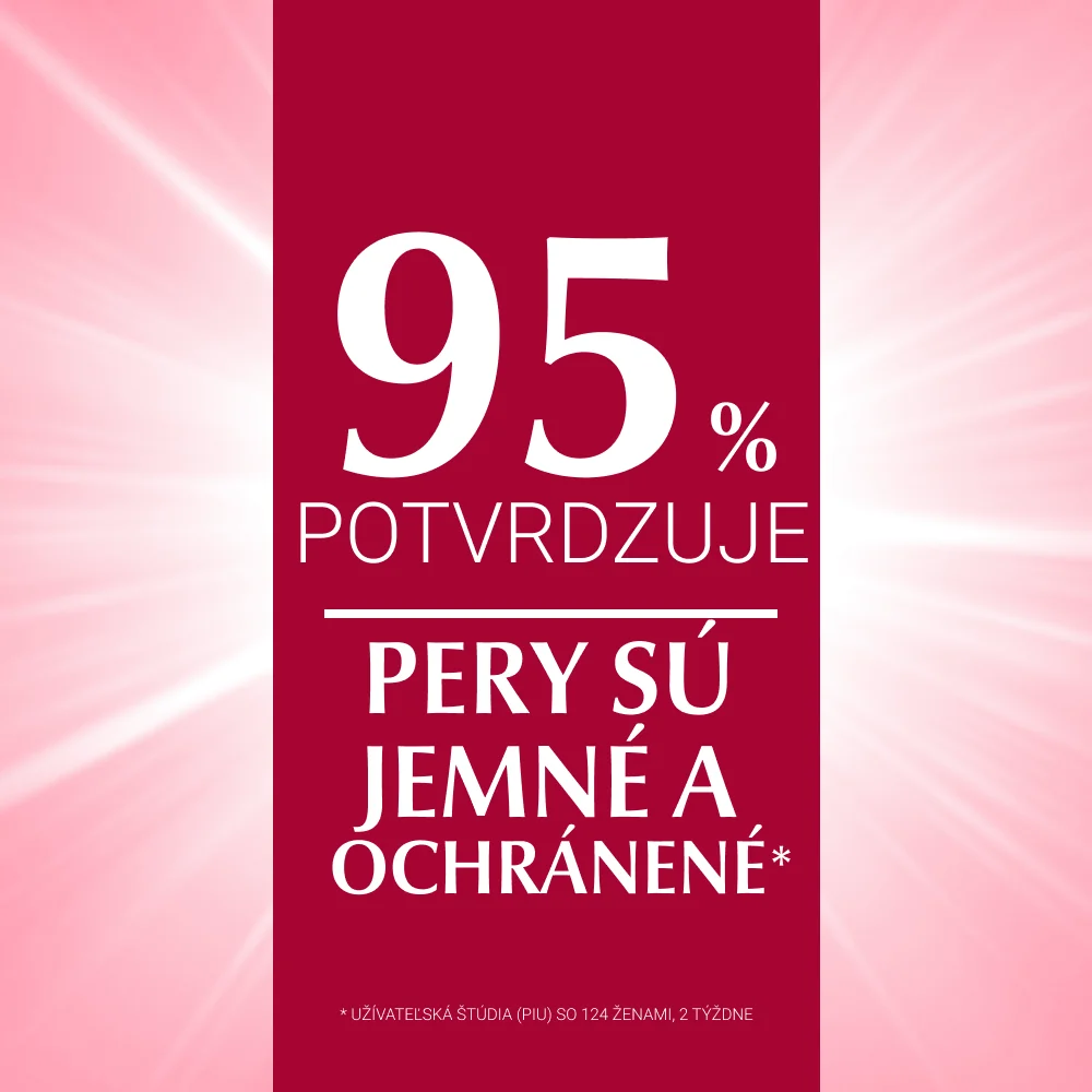 Eucerin LIP AKTIV tyčinka na pery 1×4,8 g, zvláčneňuje pery