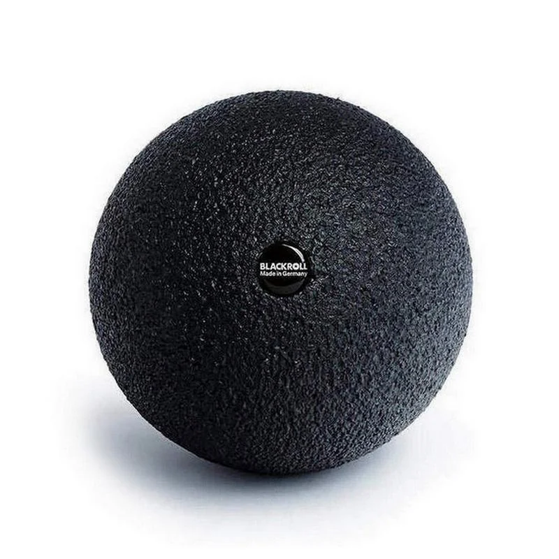 Masážna guľa BlackRoll® Ball Farba: žltá