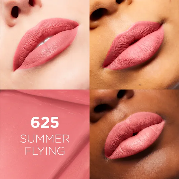 L’Oréal Paris Infaillible Matte Resistance 625 Summer Fling rúž 1×5 ml, rúž