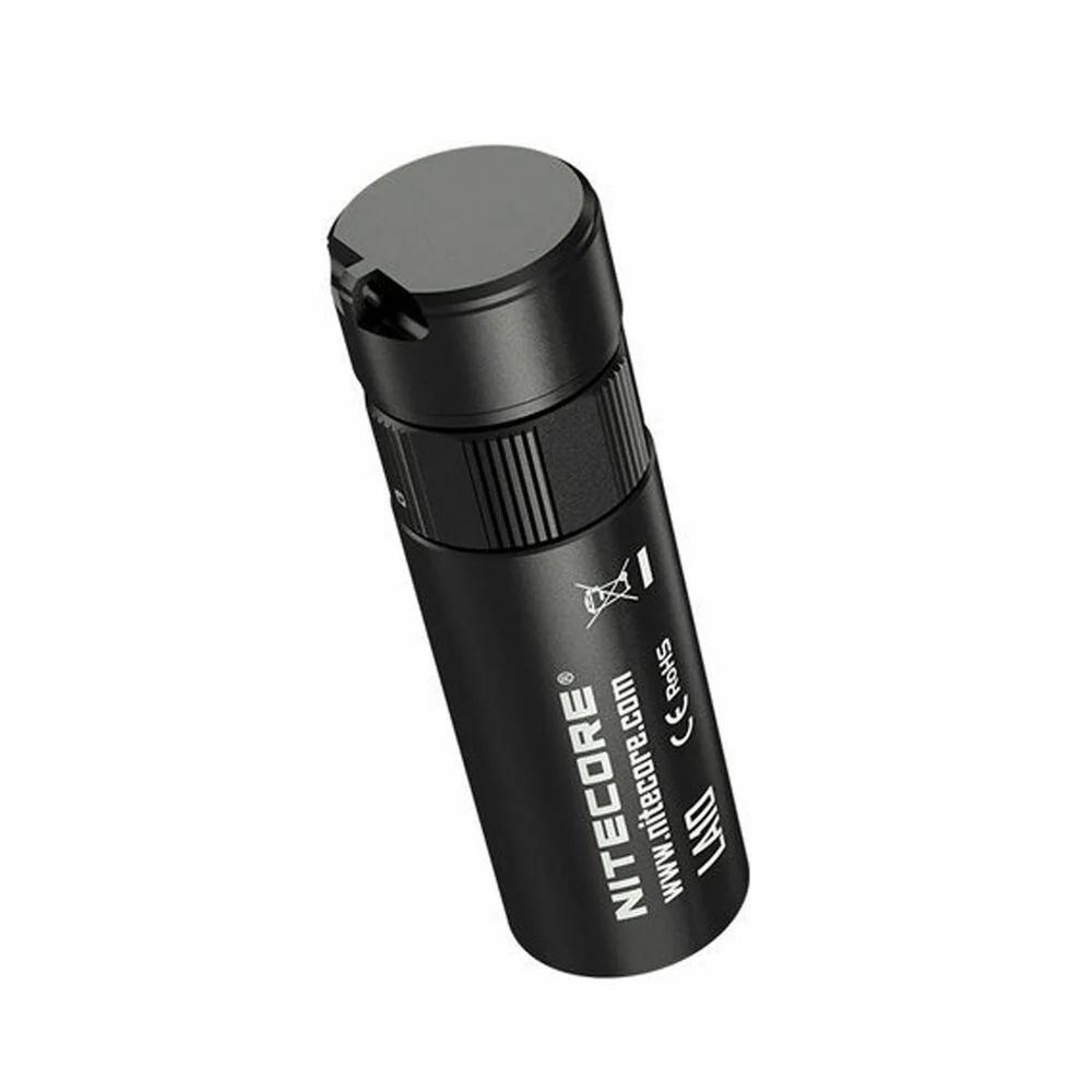 Nitecore LA10 Baterka (1xAA) CREE XP-G2 S3 (135 lúmenov) 