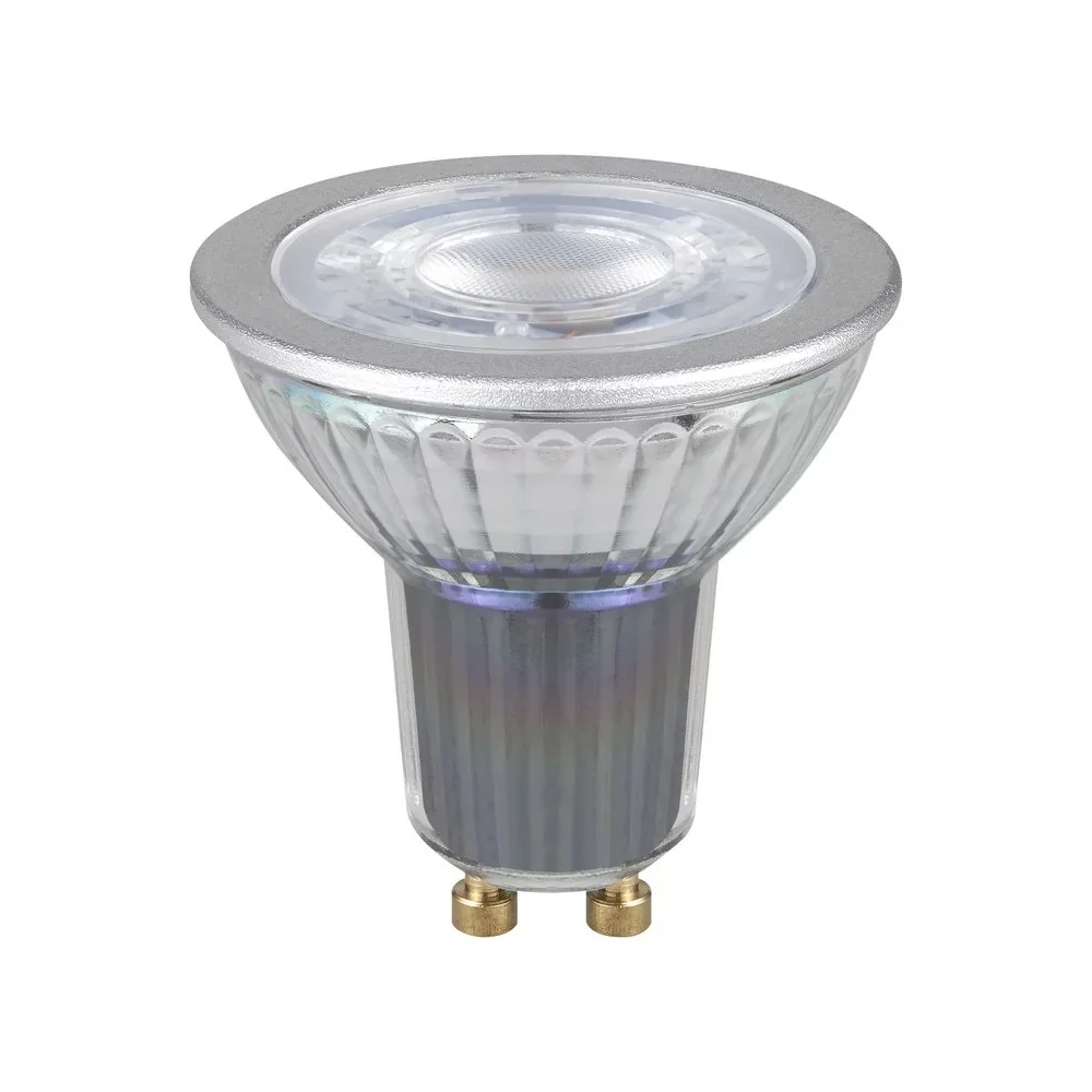 Žiarovka OSRAM LED LPPAR16D10036 GU10 9,6W/830 36° DIM