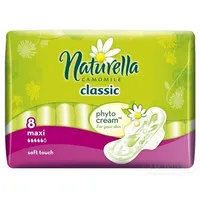 Naturella CAMOMILE Classic Maxi