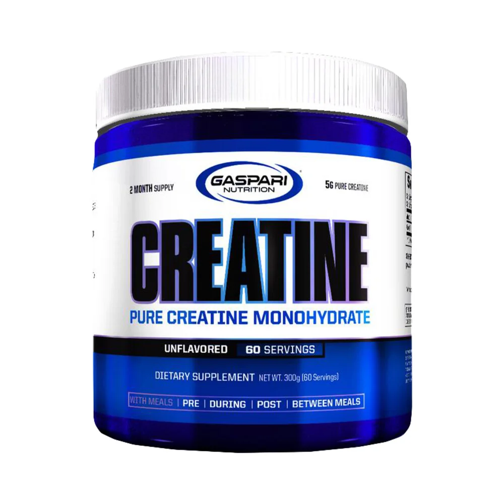 Gaspari Nutrition Creatine 300 g