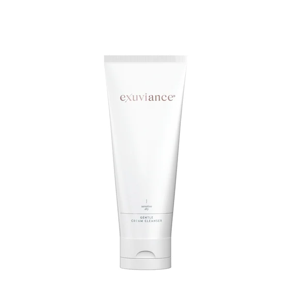 Exuviance Gentle Cream Cleanser