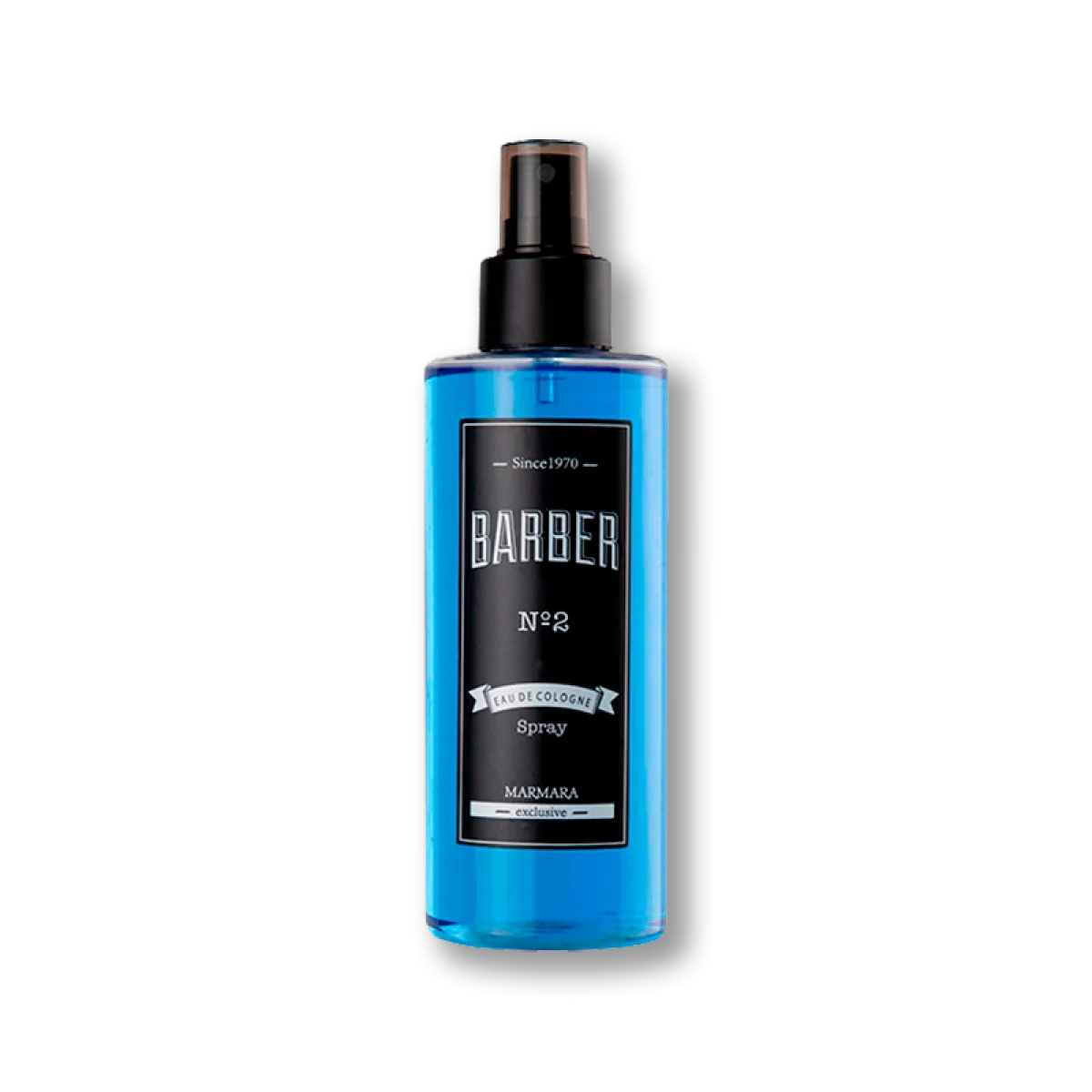 Voda po holeni Marmara Barber 2 sprej 250 ml