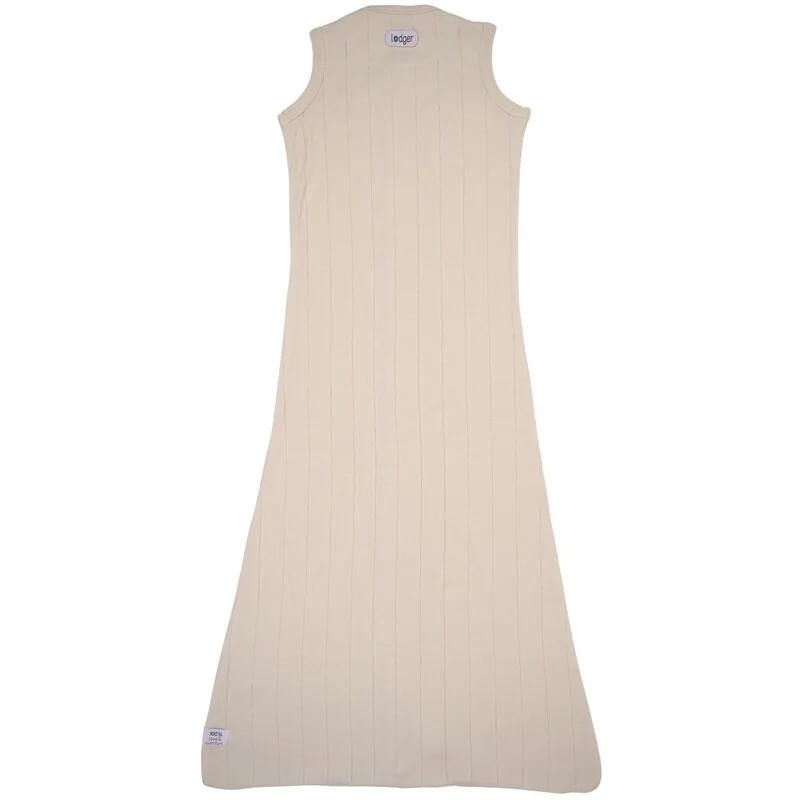 LODGER - Hopper Sleeveless Solid Tribe Birch 68/80 