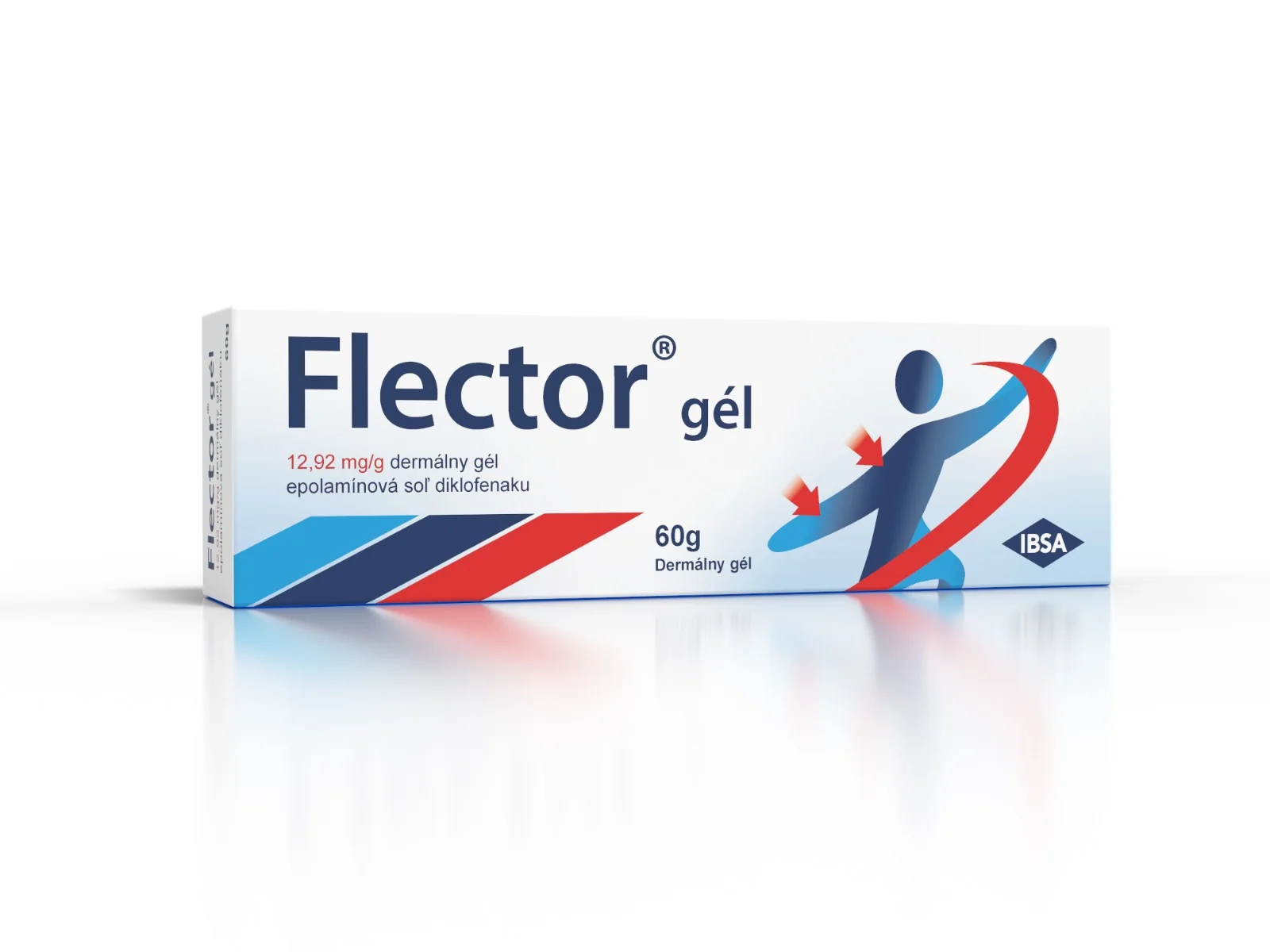 Flector gél