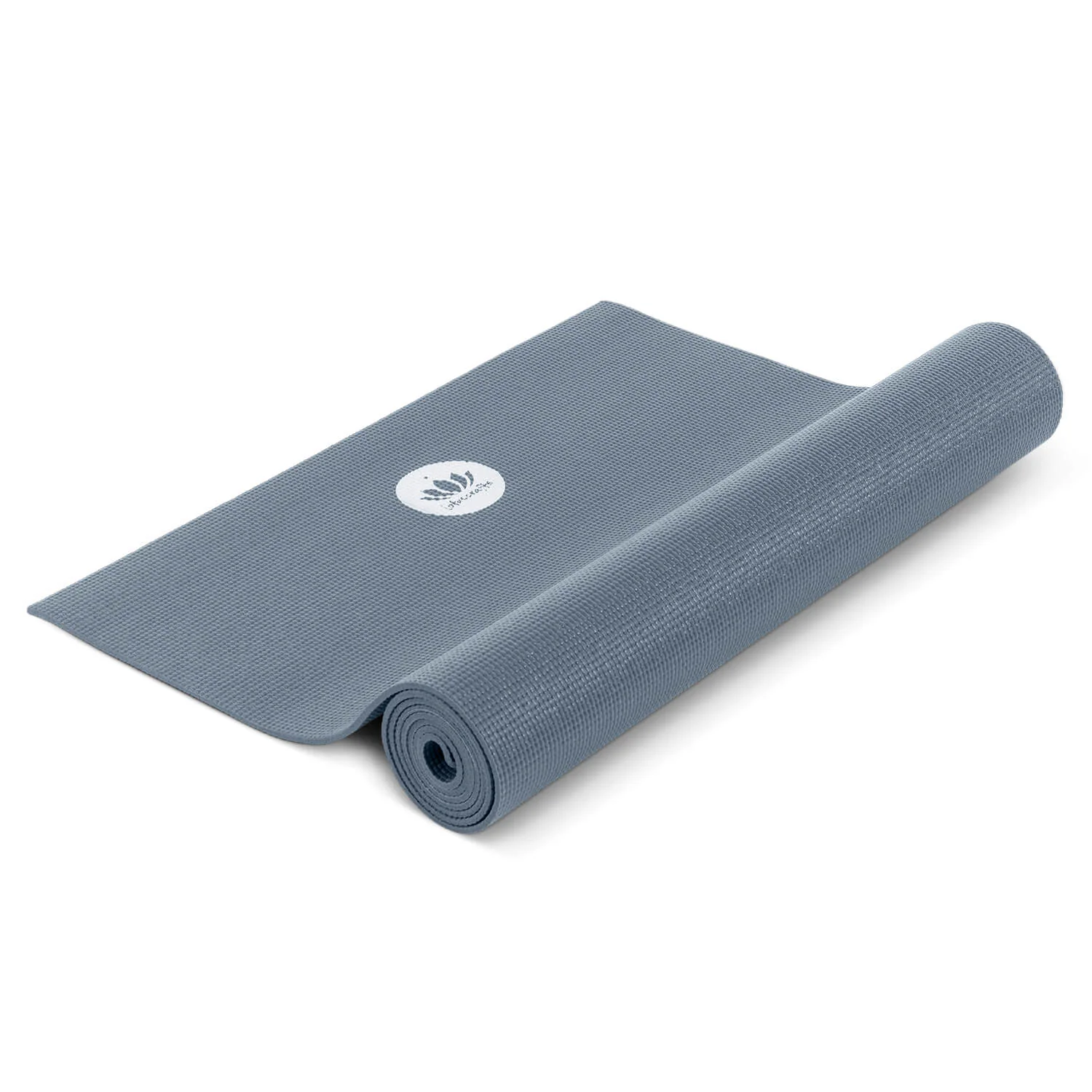 Lotuscrafts Yoga Mat MUDRA PVC podložka na jogu 183 x 61 cm x 5 mm MST-IN