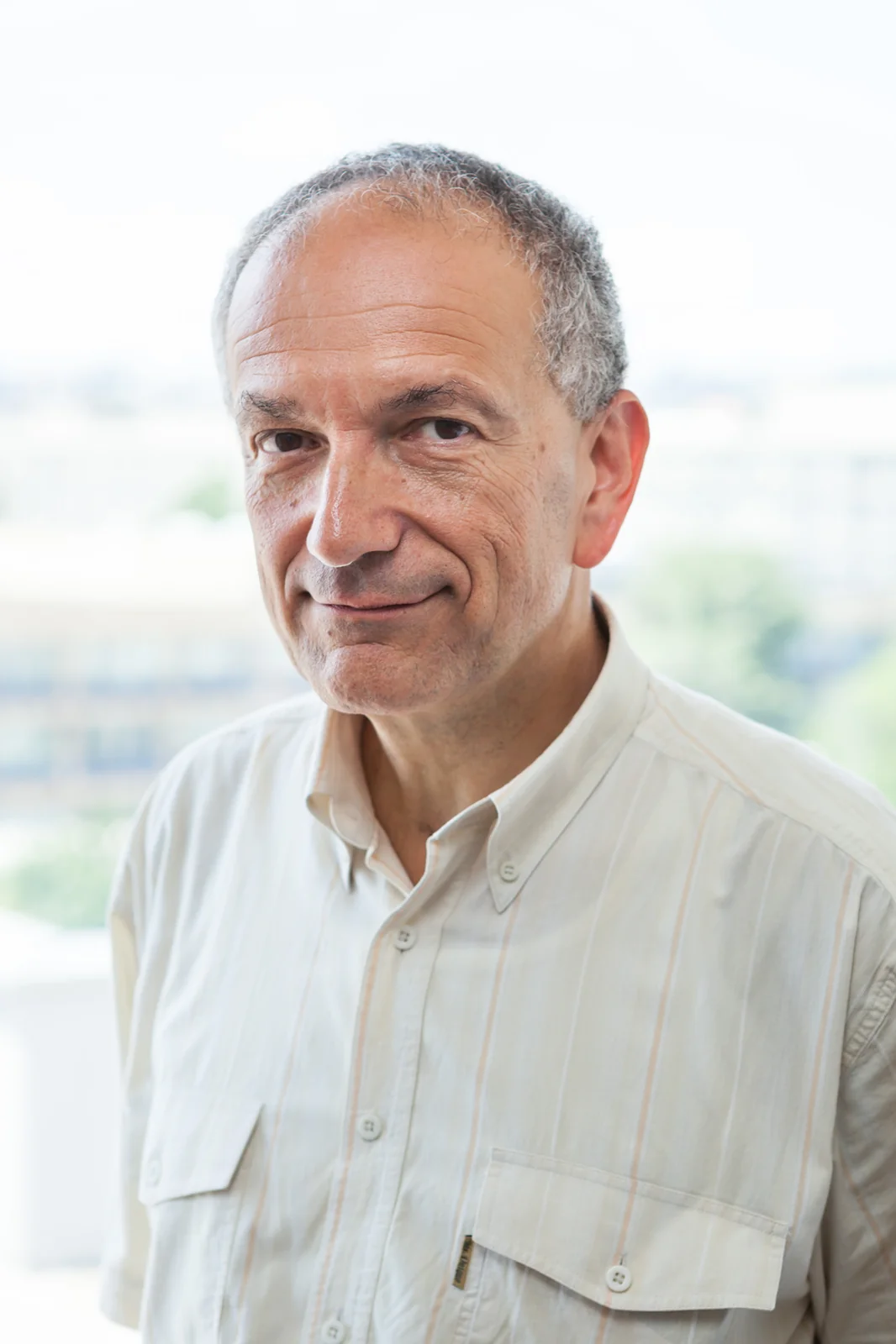 Doc. MSc. MUDr. Peter Minárik, PhD.