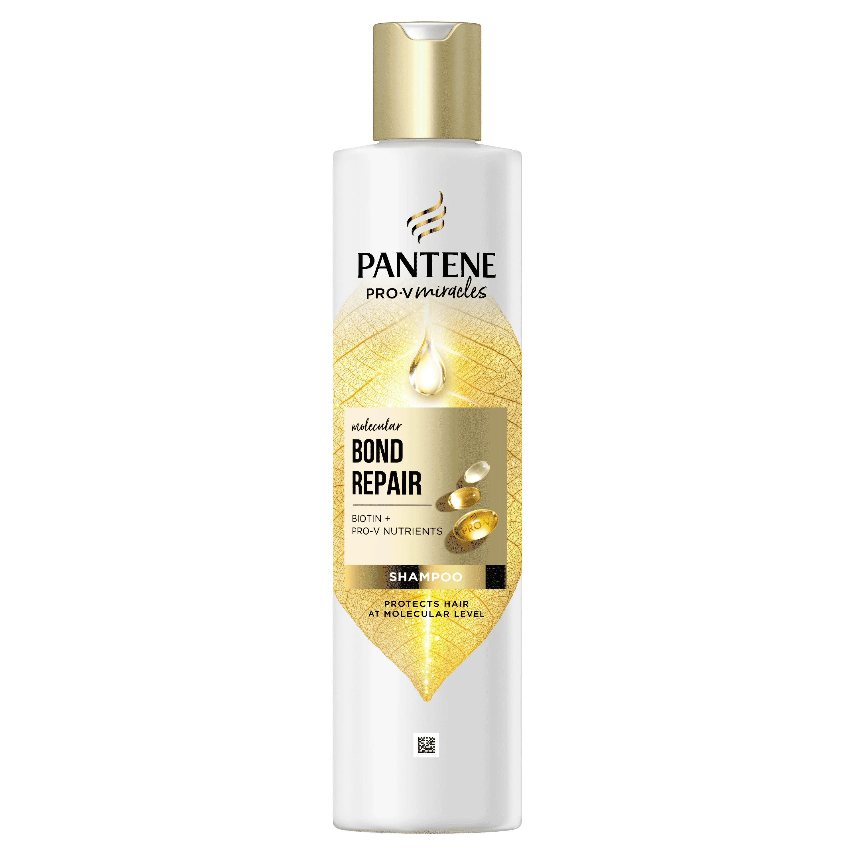 PANTENE MOLECUL.BOND REP.SHP BIOT.PRO-V 250ML