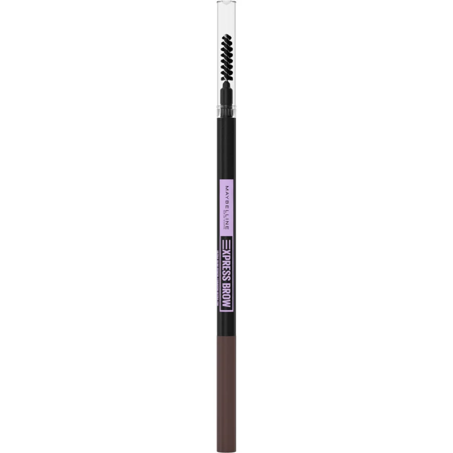 Maybelline New York Brow Ultra Slim 5.5 Cool brown