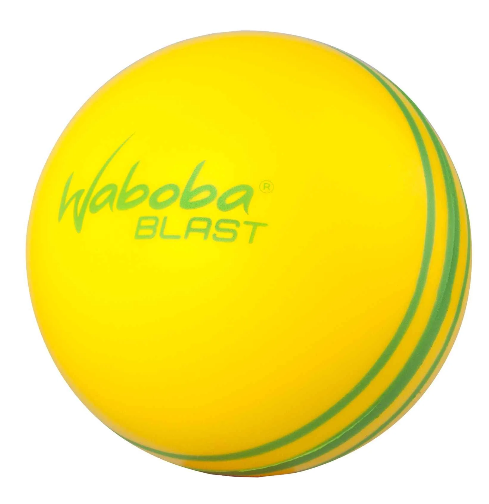 Waboba Loptička Blast Ball 1×1 ks, loptička do vody