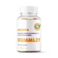 GUMMLEY - imunita