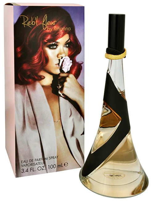 Rihanna Reb L Fleur Edp 100ml