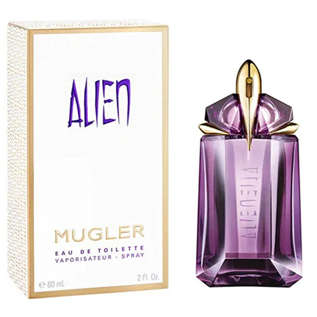 Thierry Mugler Alien Edt Nepln 30ml