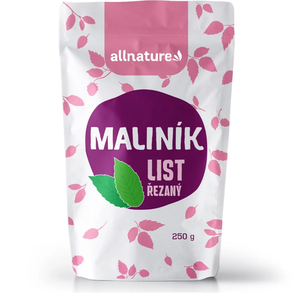 Allnature MALINÍK list