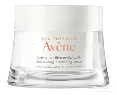 AVENE CREME NUTRITIVE REVITALISANTE