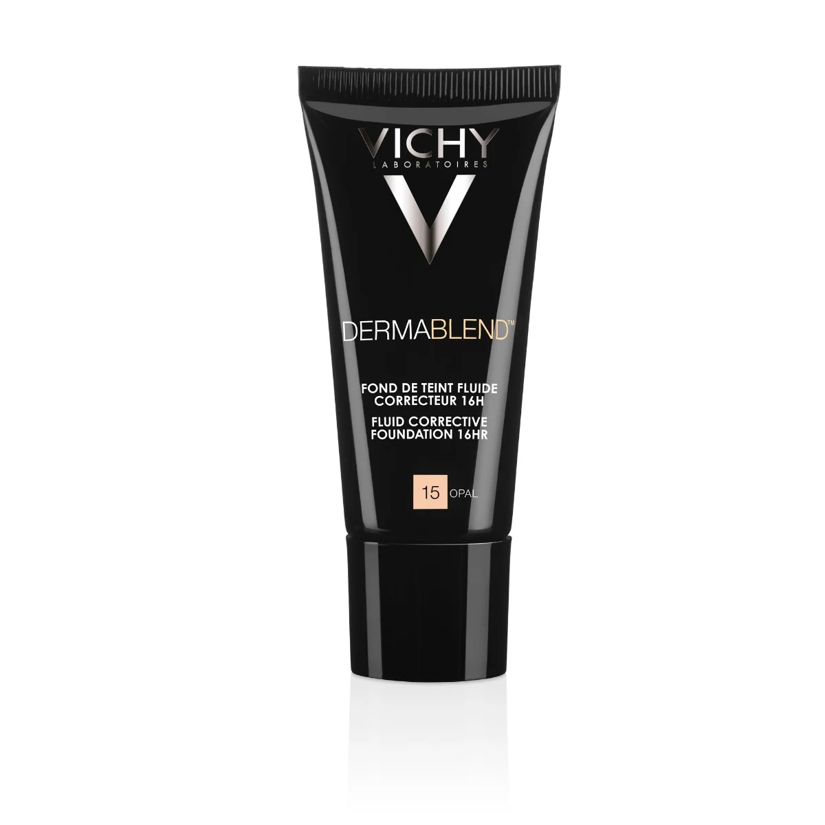 VICHY Dermablend  fluidný korekčný make-up 15 30 ml