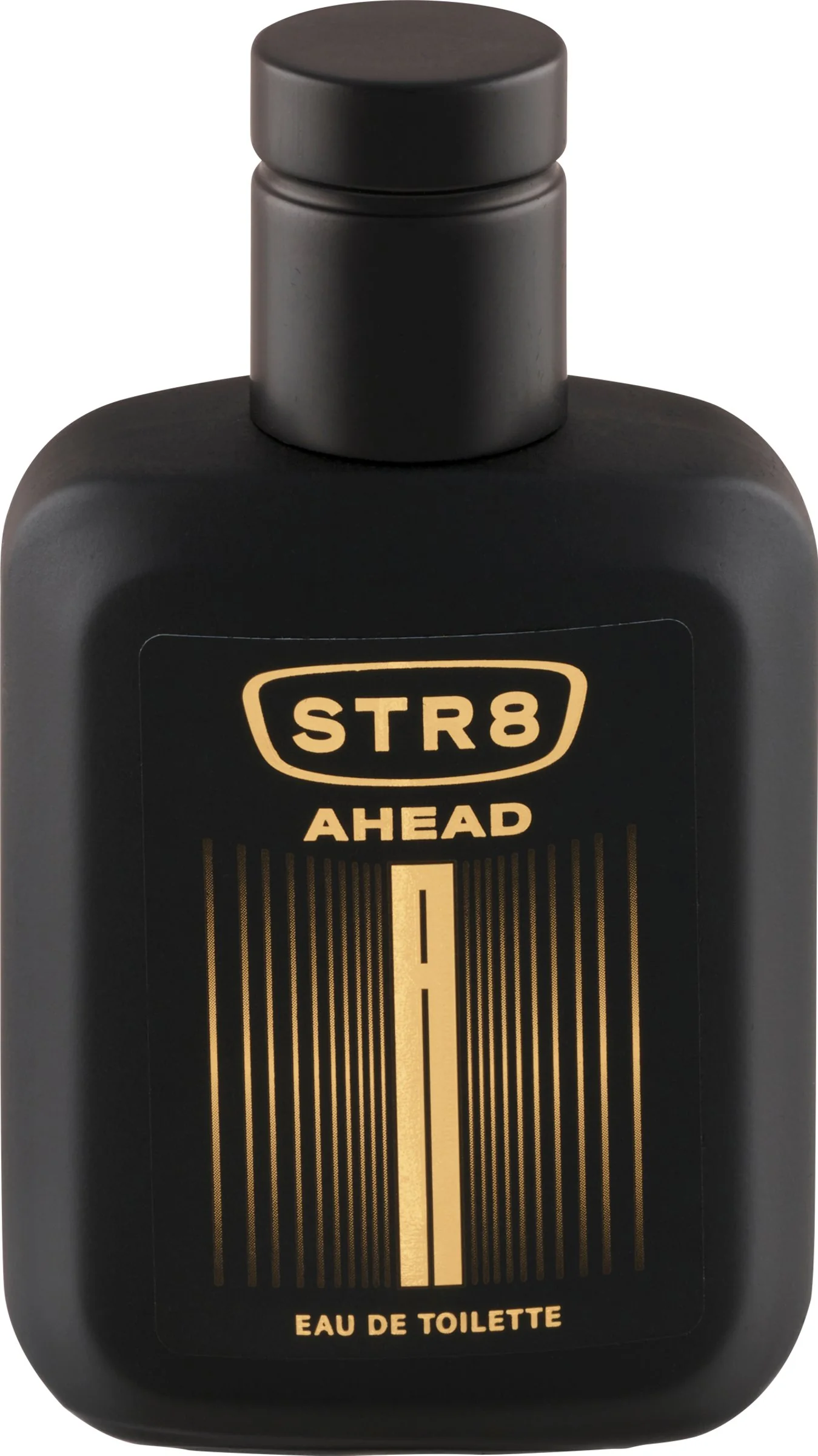 Str8 Ahead Edt 50ml 1×50 ml, toaletná voda