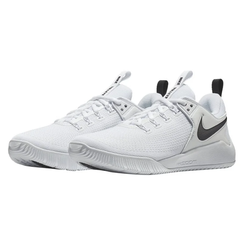 Nike Air Zoom Hyperace 2 Pánska volejbalová obuv, biela, veľ. 40 