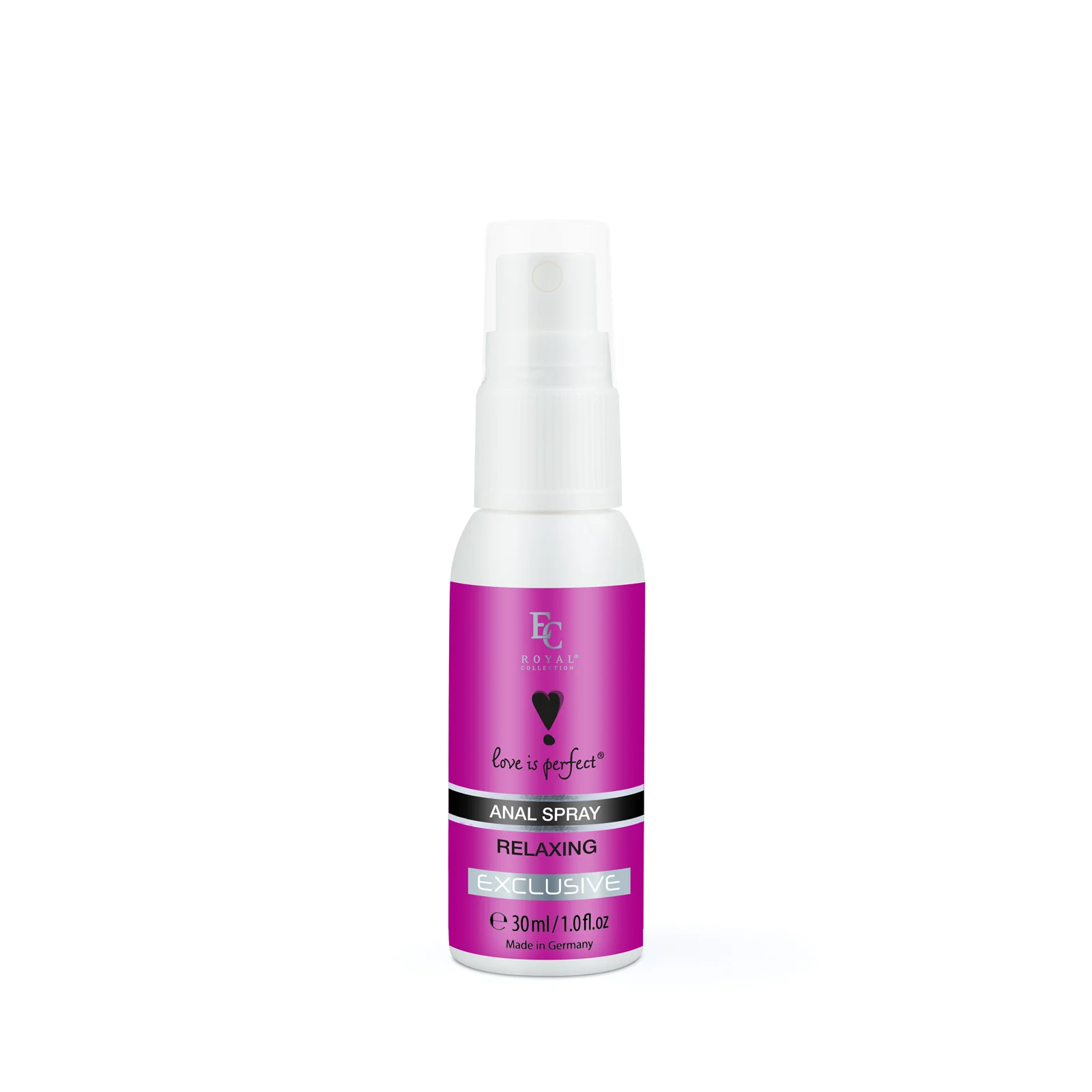 Análny sprej - Anal Spray Relaxing 30 ml