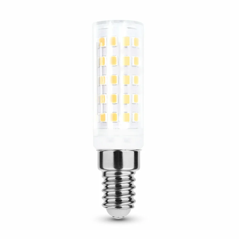 Modee Lighting LED žiarovka Special Ceramic 6,5W E14 680 lm teplá biela 