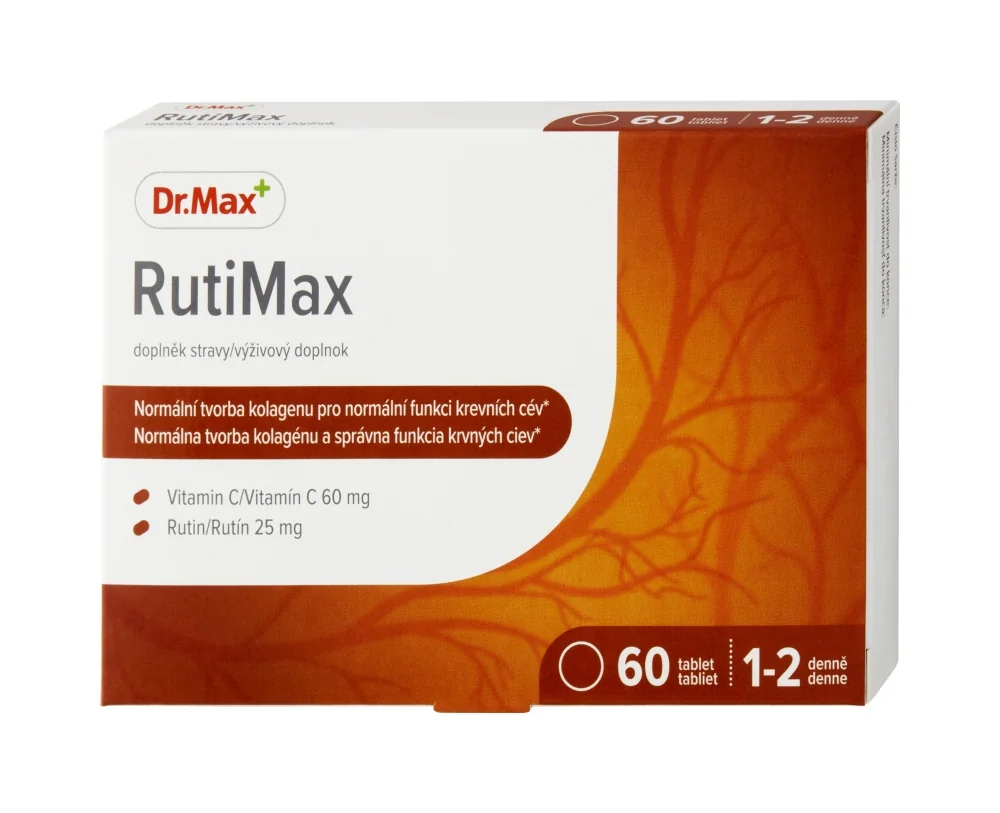 Dr.Max RutiMax