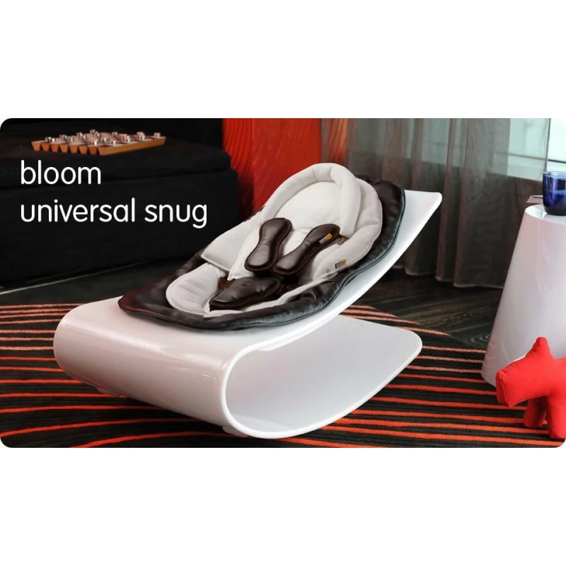 Bloom Vložka Bloom Snug, biela 