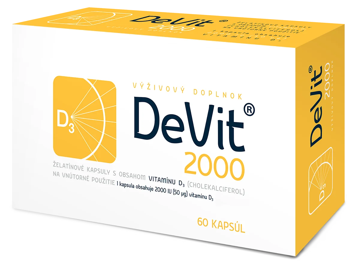 DeVit 2000