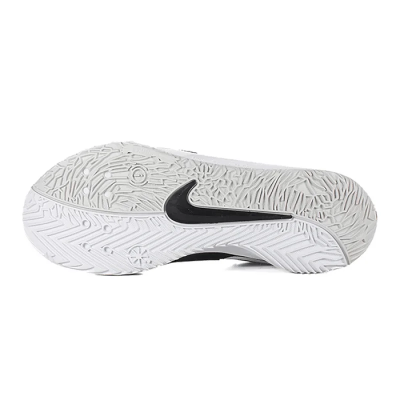 Nike Air Zoom Hyperace 3 Dámska/Pánska volejbalová/halová obuv, čierna, veľ. 42 