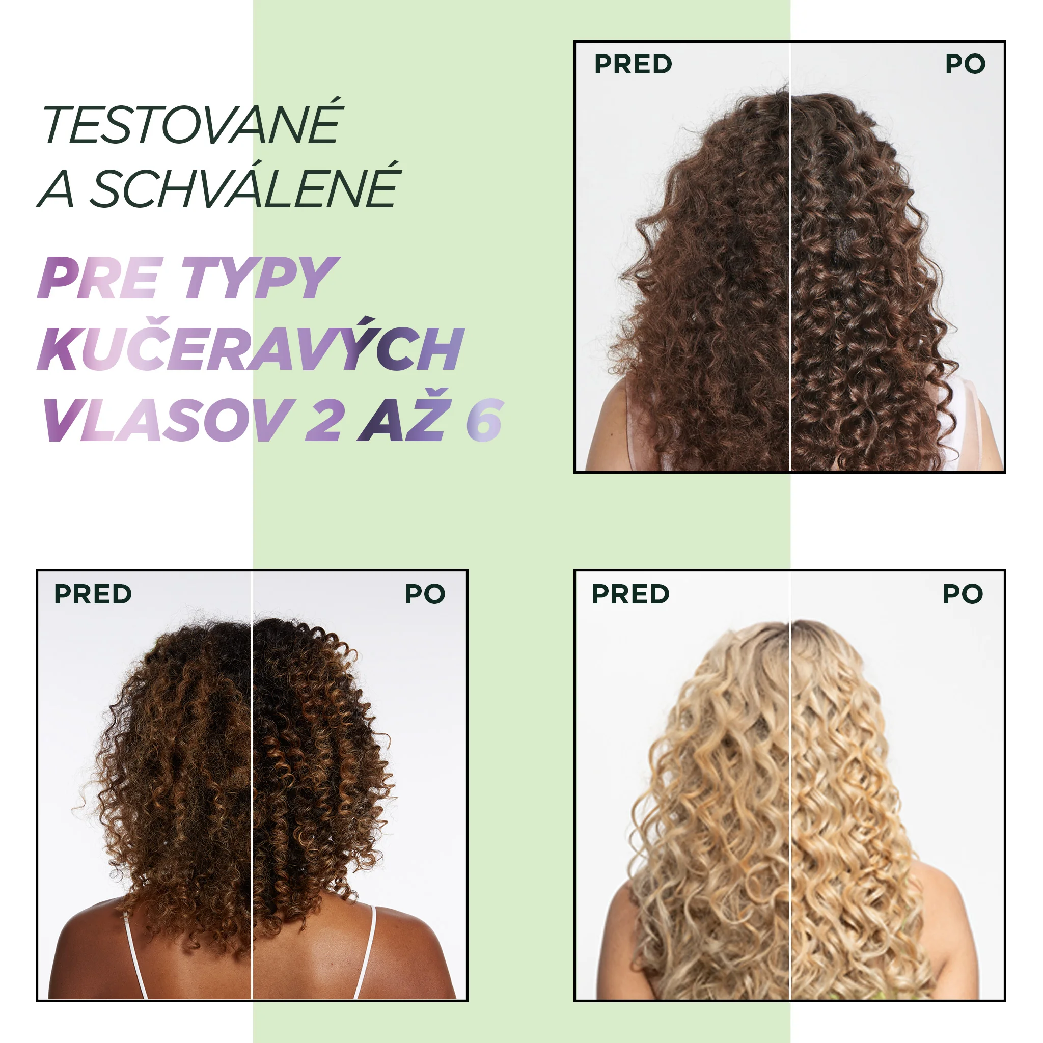 Garnier Fructis Curls Method hydratačný osviežujúci sprej na suché vlnité a kučeravé vlasy 1×150 ml, sprej na suché vlasy