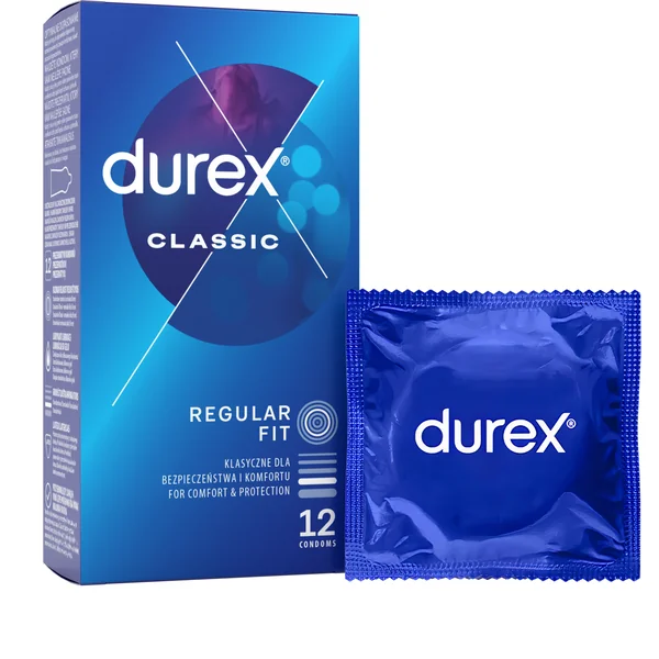 DUREX Classic