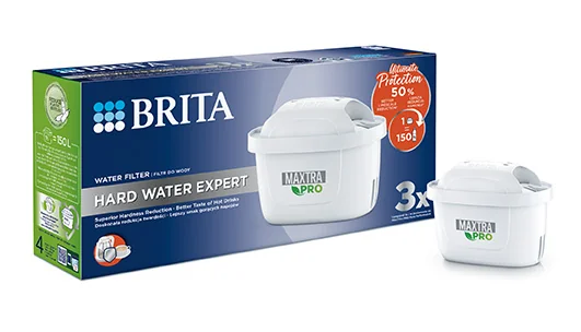 BRITA Pack 3 MAXTRApro PL