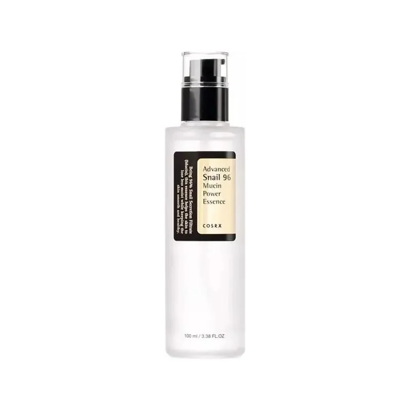 COSRX - Advanced Snail 96 Mucin Power Essence - pleťová esencia 100 ml