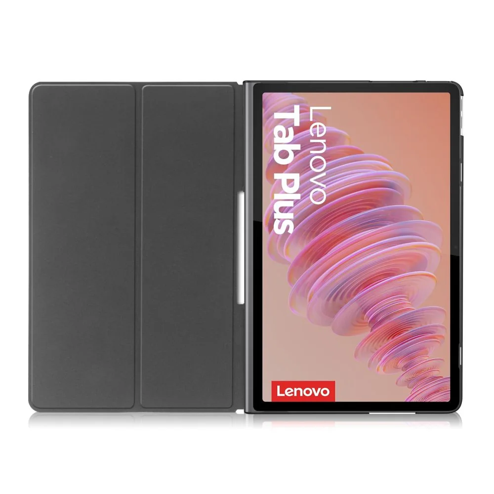 Tech-Protect Smartcase puzdro na Lenovo Tab Plus 11.5'' čierne