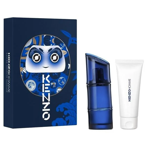 KENZO POUR HOMME I. toaletná voda 60ML+ sprchový gél 75ML