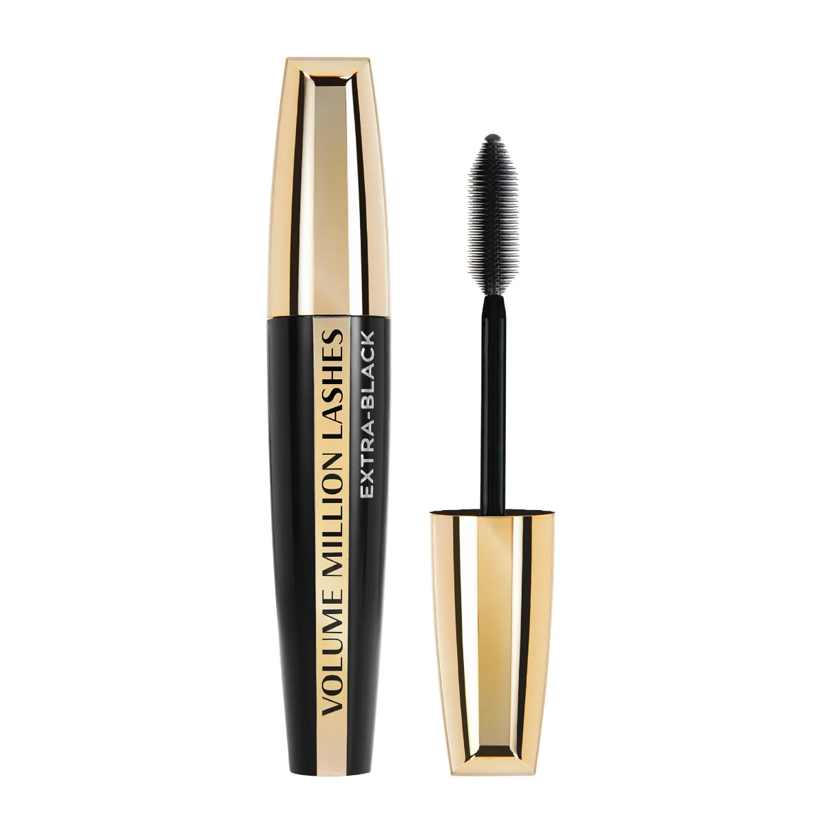 Loreal Paris Volume Million Lashes Extra Black 1×9,5 ml, riasenka