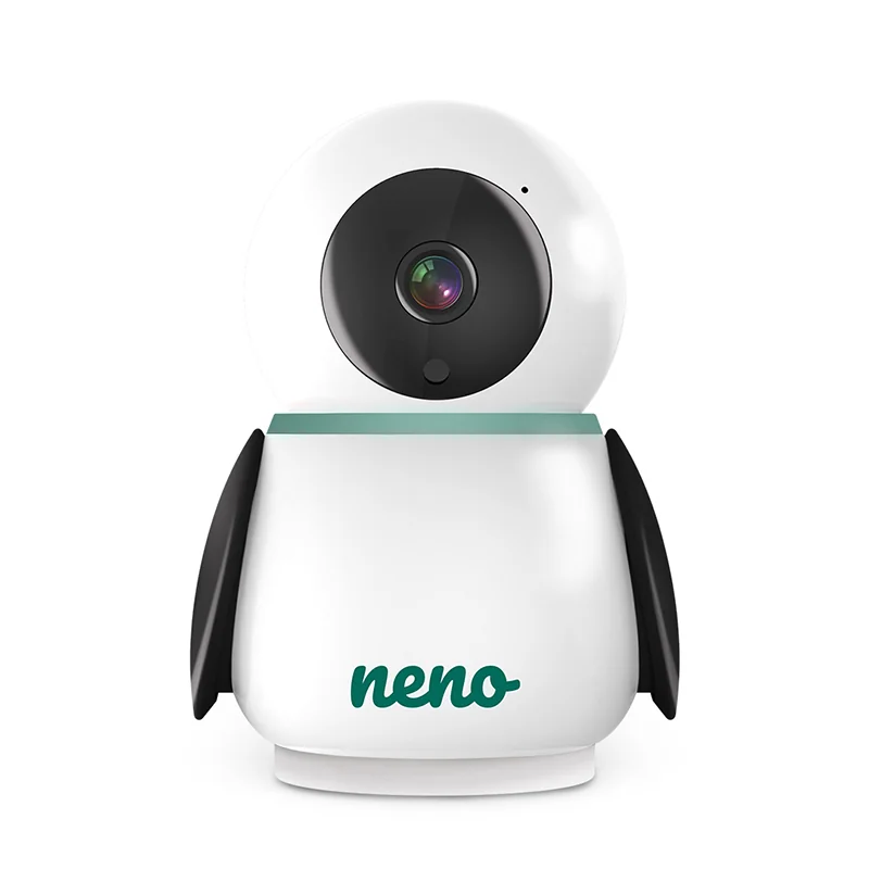 NENO Pestúnka detská smart wi-fi / Video monitor Avante 1×1 ks, detská smart pestunka