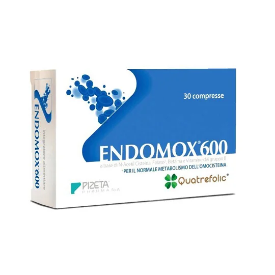 ENDOMOX 600