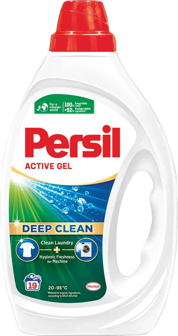 Persil XS gél 19PD Regular