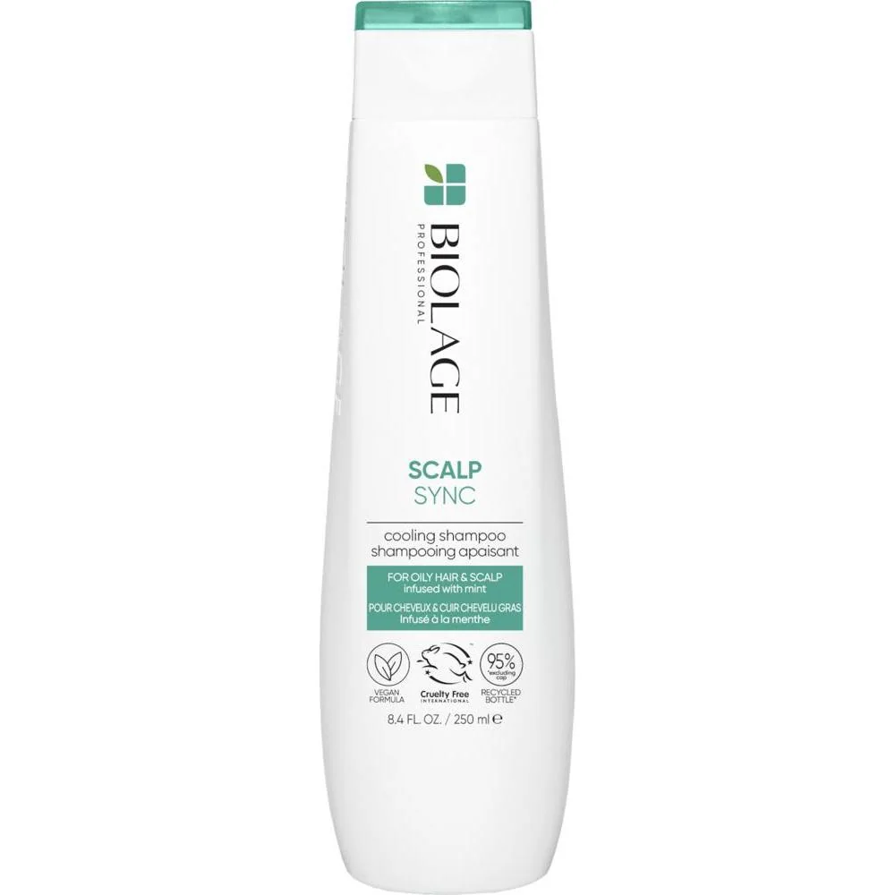 Matrix Biolage ScalpSync Anti-Dandruff šampón 250ml