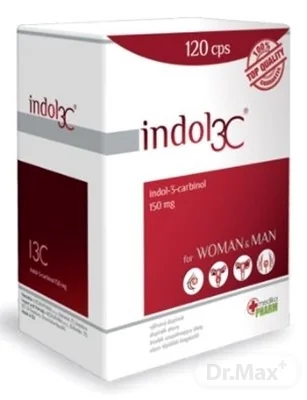 INDOL3C