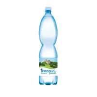 TEMAQUA - dojčenská voda NEPERLIVÁ 1,5l
