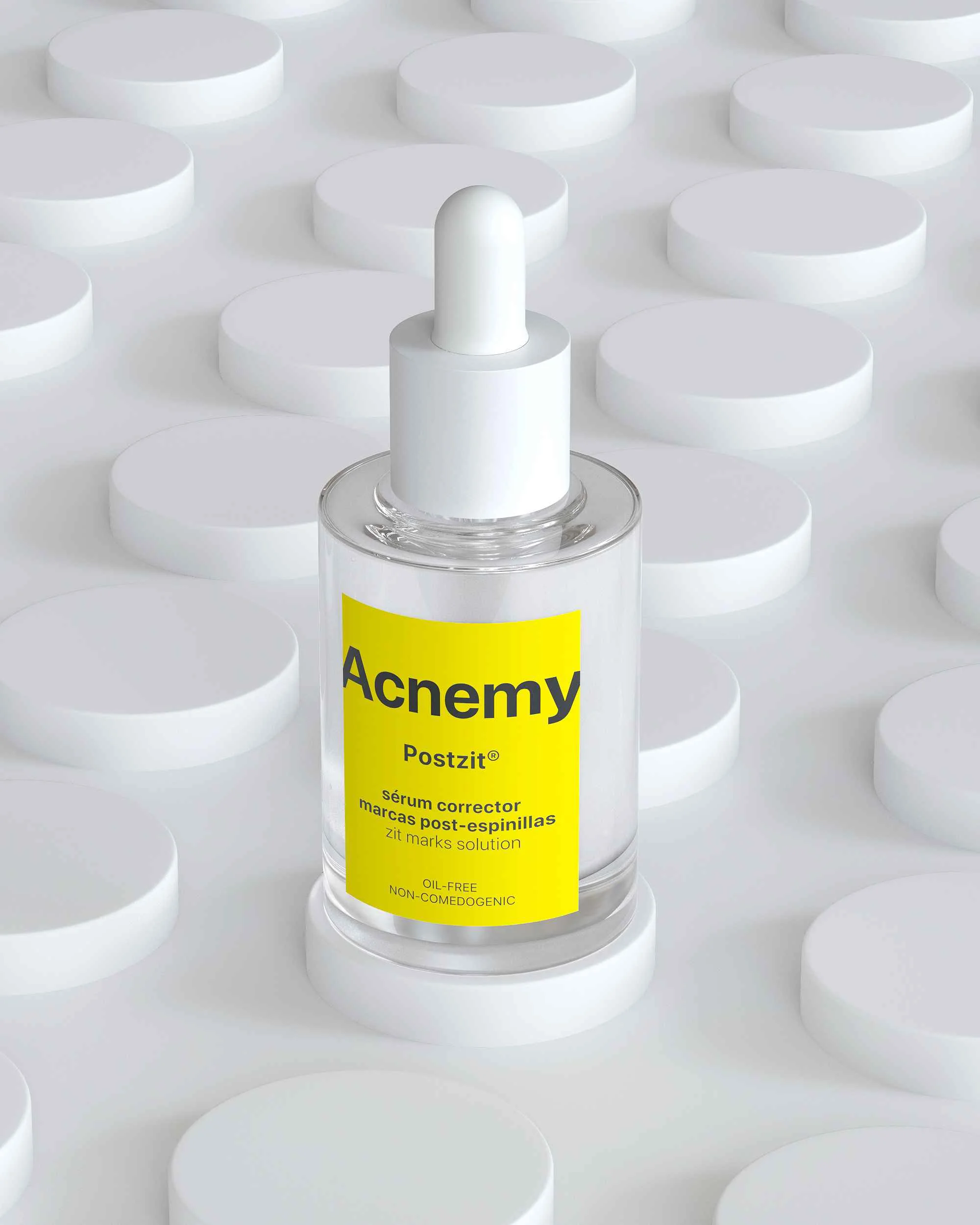 ACNEMY POSTZIT 30ML 1×30 ml ACNEMY POSTZIT