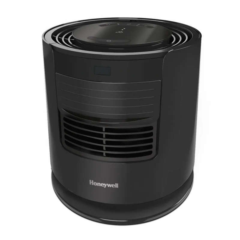 Honeywell HTF400E Nočný ventilátor s upokojujúcim zvukom 