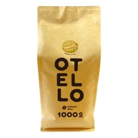 Káva Zlaté Zrnko – Otello 1000g zrnková