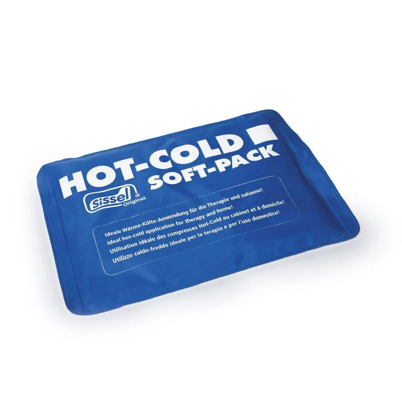 Hrejivý / chladivý vankúšik SISSEL® Hot-Cold-Soft-Pack