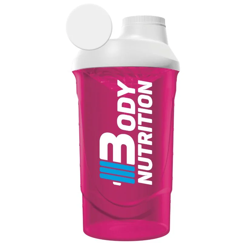 Šejker 600ml od BODY NUTRITION