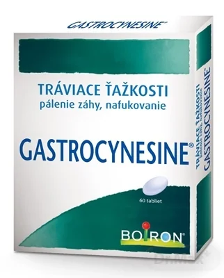 GASTROCYNESINE