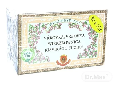 HERBEX VŔBOVKA MALOKVETÁ